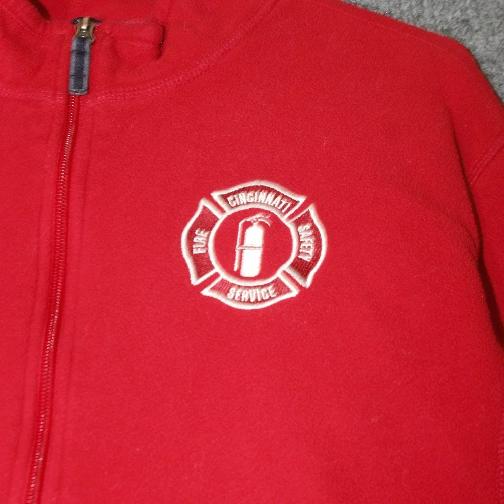 Lands End materials 100%